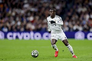 记者：安切洛蒂力主续约费兰·门迪，但皇马几个月后就后悔了