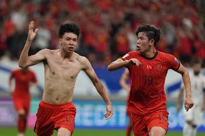 徐江评王钰栋：若现阶段去欧洲联赛，对足球的理解上肯定要补课