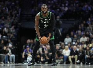 我要正义！杰伦·布朗公开喊话：罚我款吧 我早就受够了这些破事