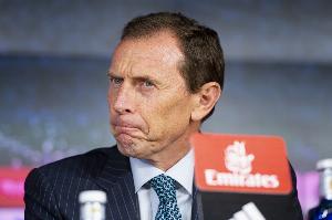 布特拉格诺谈国家德比：希望让皇马球迷感到快乐