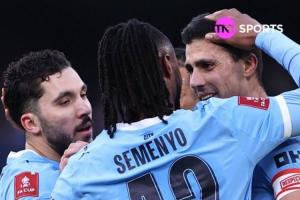 节目效果拉满！詹俊：155年悠久历史的足总杯就是球迷的嘉年华会