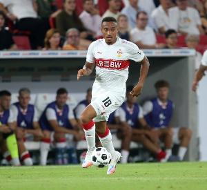 勒威林谈伯恩茅斯报价：想留在斯图加特，我与球队仍有目标要达成