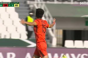 热议U23国足半场：典型安东尼奥比赛 就这么苟着踢结果才是硬道理