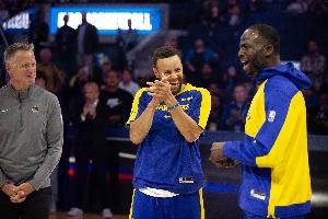 科尔：霍福德&梅尔顿能决定我们成为什么球队 像鸵鸟一样对待失误