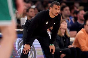 马祖拉：这是场高水平比赛 强队交锋时胜负取决于10-12回合执行力