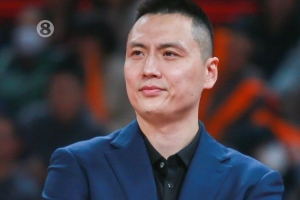 解说：上海这五大阵容如果磨合好的话 攻守两端确实威力强大