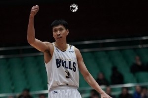 五人得分上双！香港金牛大胜山东蜜獾斩获七连胜！