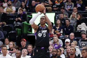 你这也算创纪录了！科迪·威廉姆斯正负值低至-60破最低纪录...