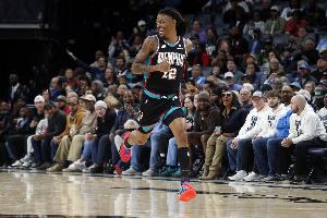 名记：灰熊与莫兰特对分手达成共识 后者不可能换回贝恩式回报