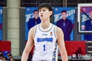 北京实力占优但并未反映在比赛当中 分水岭在次节北京多次失误