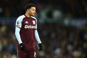 17场0球0助！埃梅里谈桑乔：他还有巨大潜力，并且正在激发过程中