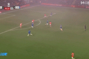 锦上添花！内托补时抽射破门，切尔西4-1领先