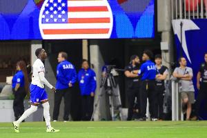 小维阿：美加墨世界杯的票价令我失望，足球本应是全民同乐的运动