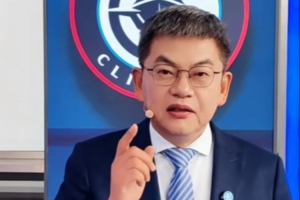 苏群：过去那个小卡真回来了 回到主场后砍55分的战神卡还会出现