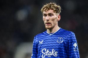 邮报：米兰和森林有意埃弗顿中场加纳，太妃糖加紧敲定续约