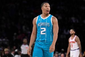 格威：很高兴回来 希望连胜下去 剩下4个西部客场得从防守端做起