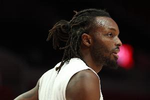 明天打尼克斯！格兰特&克里斯·穆雷不打 霍勒迪&罗威出战成疑