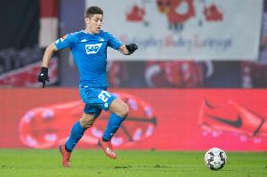 克拉马里奇：拜仁是唯一值得尝试的球队，回想起没能加盟有点后悔