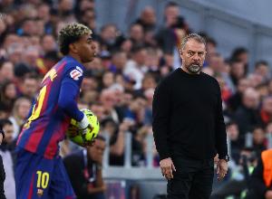 西超杯夺冠历史榜单：巴萨16次居首，皇马13次排名第二