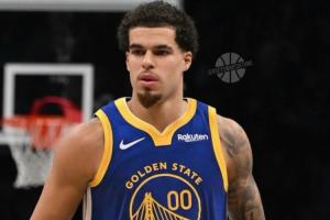 篮网媒体：小波特即将成为勇士球员 勇士在拉国王当第三方