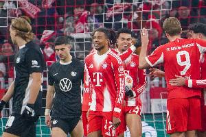 图片报拜仁赛后评分：三叉戟+塔+磁卡+孔帕尼均1分并列最佳