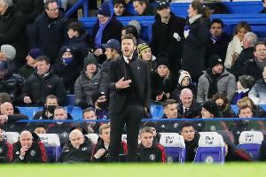 电讯报：曼联预计未来48小时官宣临时主帅，卡里克目前是最大热门