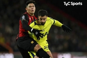 TYC：本坦库尔将至少因伤缺战3个月，能否参加世界杯成疑问