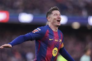 国家德比历史首现！皇马和巴萨半场补时阶段合计打进3球