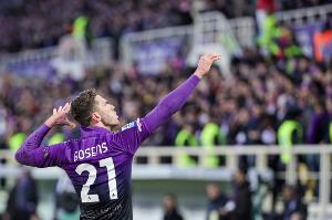 戈森斯：多亏德赫亚多次救险 今天本有机会战胜米兰