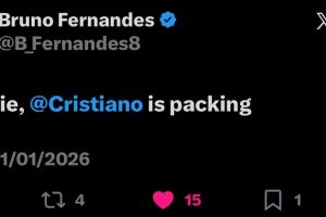 🤣B费社媒被黑客盗号，正持续发布奇葩言论