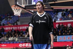 赛季首败！广东女篮14连胜遭终结 山东外援20+14+5 张子宇10分3帽