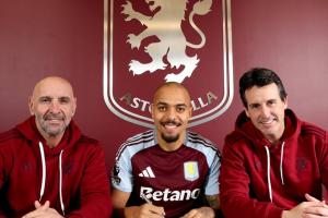 斯基拉：马伦可能冬窗离开维拉，球员被推荐给罗马、那不勒斯