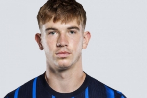 迪马：交易价值约500万欧，国米积极推进引进哈伊杜克18岁中卫