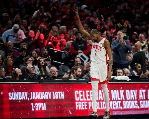 瑞斯拜！杜兰特在跟腱撕裂后场均得分、助攻、盖帽和命中率更高了