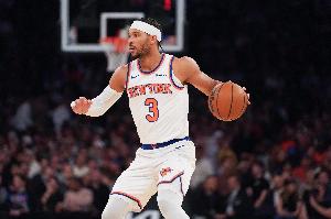 解说：哈特的复出使尼克斯的化学反应发生变化 最后时刻多点开花