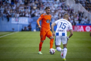 罗马诺：尤文有意明格萨 因巴萨有50%分成塞尔塔现在不想出售