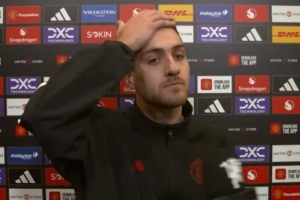 足总杯出局！达洛特：很难接受，我认为我们已经做得足够好来赢球