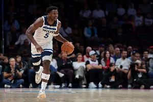 标靶中心很稳！森林狼近7个主场取得6胜1负的战绩