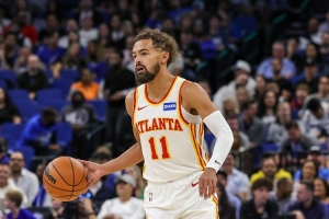 小里弗斯：普尔在奇才都刷得飞起 特雷·杨怕不是要场均20+20