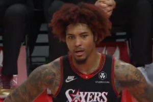 眼疾手快！乌布雷抢断反击一条龙上篮&个人连得7分！