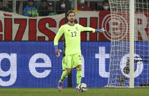 特拉普谈对阵巴黎：生涯只踢过这个老东家 会专注于我们的工作