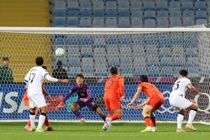 从广州到马竞，踢过盯人中卫的李昊为U字号亚洲杯而生