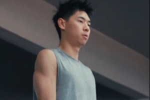 渐入佳境！崔永熙康复训练更新 力量训练保持身体状态