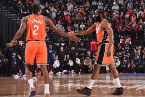 NBA彩经：湖人拿下国王 快船击退黄蜂 骑士轻取爵士