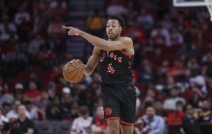 31分6板7助！拉贾科维奇：我们能拥有斯科蒂·巴恩斯非常幸运