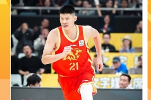 场均18.3分5.3板&命中率高达70.6%！胡金秋当选常规赛第4周周最佳