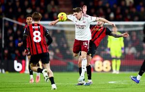 每电：约克雷斯多项数据排联赛末尾 在阿森纳过人成功率远低葡体