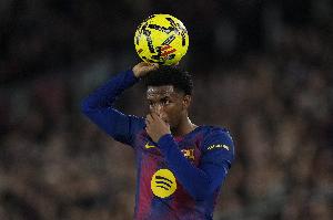 阿斯：巴尔德和A费仍梦想参加世界杯，尽管处境艰难但两人将竞争