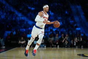 哈特：以当时的触感和一声弹响 我原本担心自己的伤势会更重