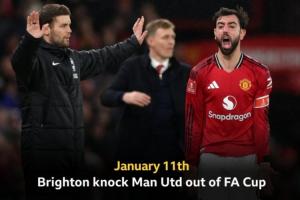 刷新下限！曼联本赛季只踢40场比赛，创111年以来队史最低纪录